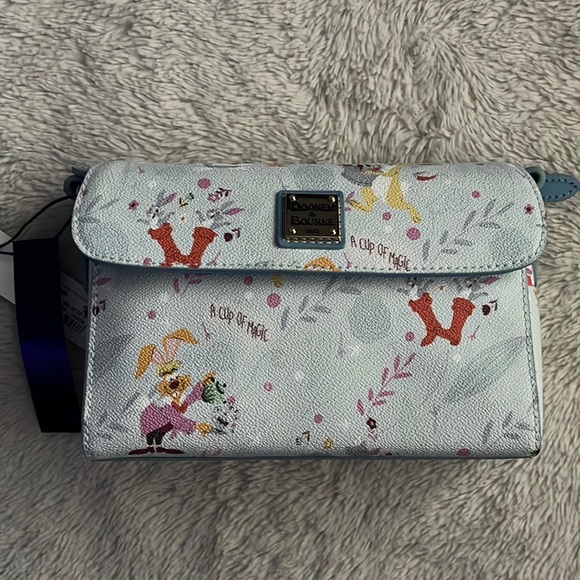 New Disney Dooney & Bourke Bag